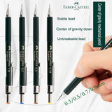Faber-Castell TK-Fine Clutch Pencils
