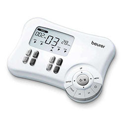 Beurer EM 80 TENS/EMS Combination Device