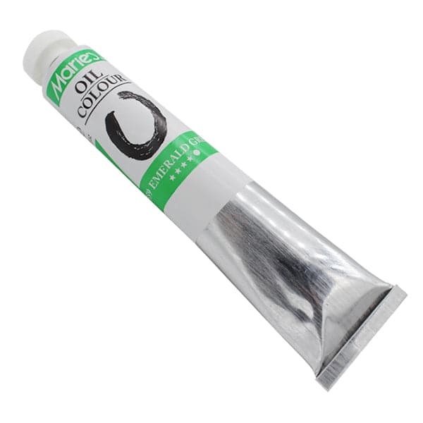 Maries Oil Color Paint Tube 50ml 1pc