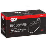 Tape Dispenser No: 0501