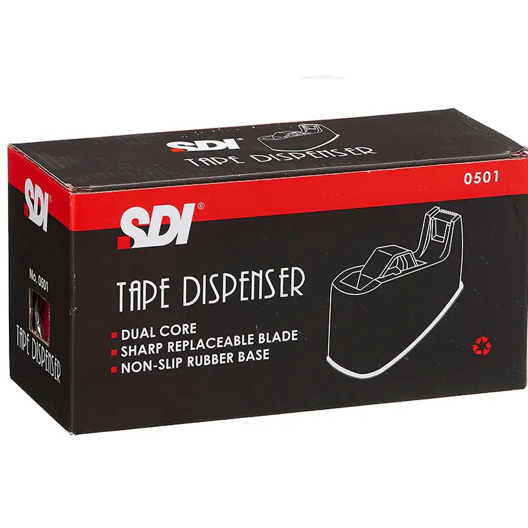 Tape Dispenser No: 0501