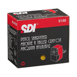 Sharpener Machine No: 0150