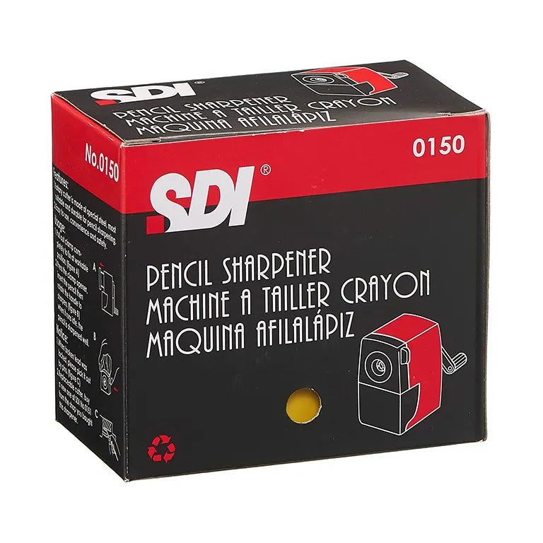 Sharpener Machine No: 0150