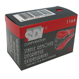 Staple Remover No: 1164