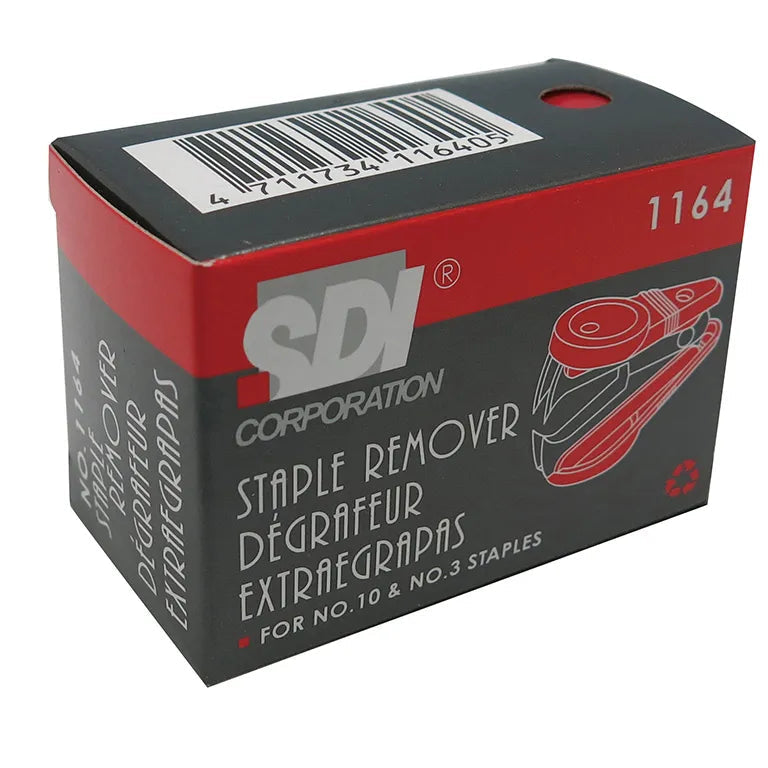 Staple Remover No: 1164