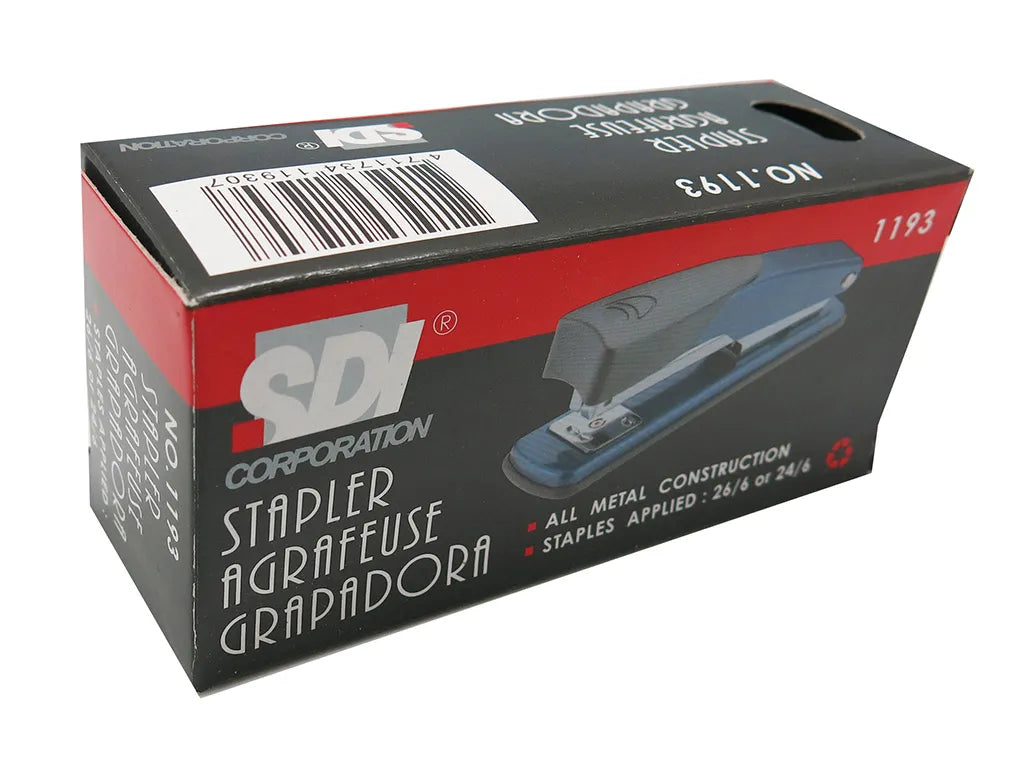 Stapler No 1193