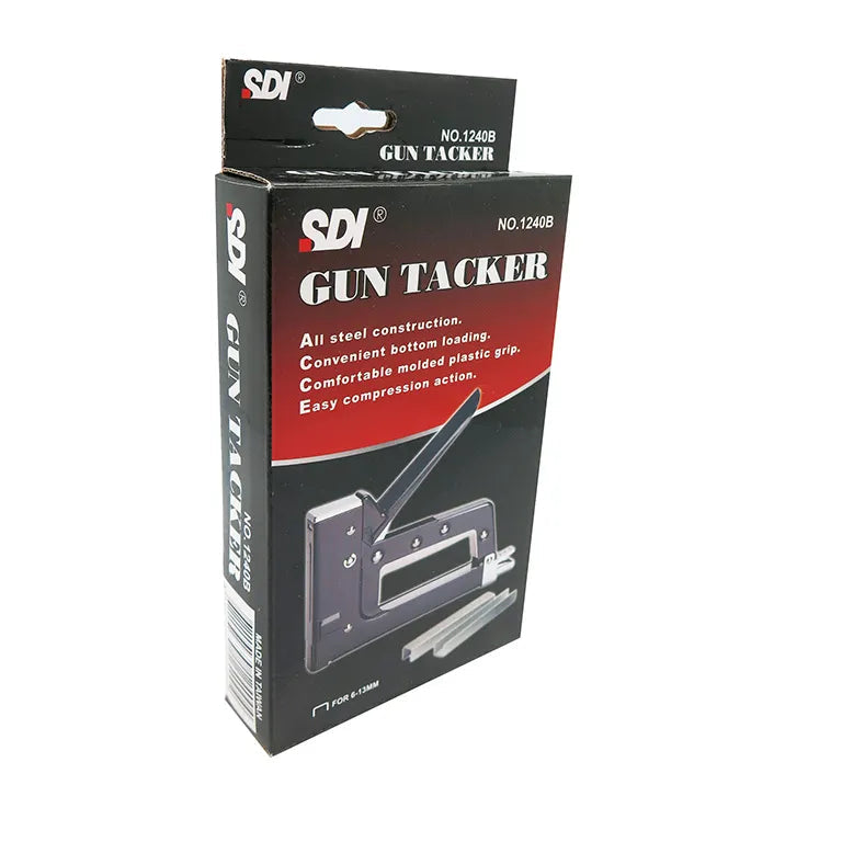 Gun Tacker No 1240B