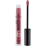 Essence 8h Liquid Matte Lipstick