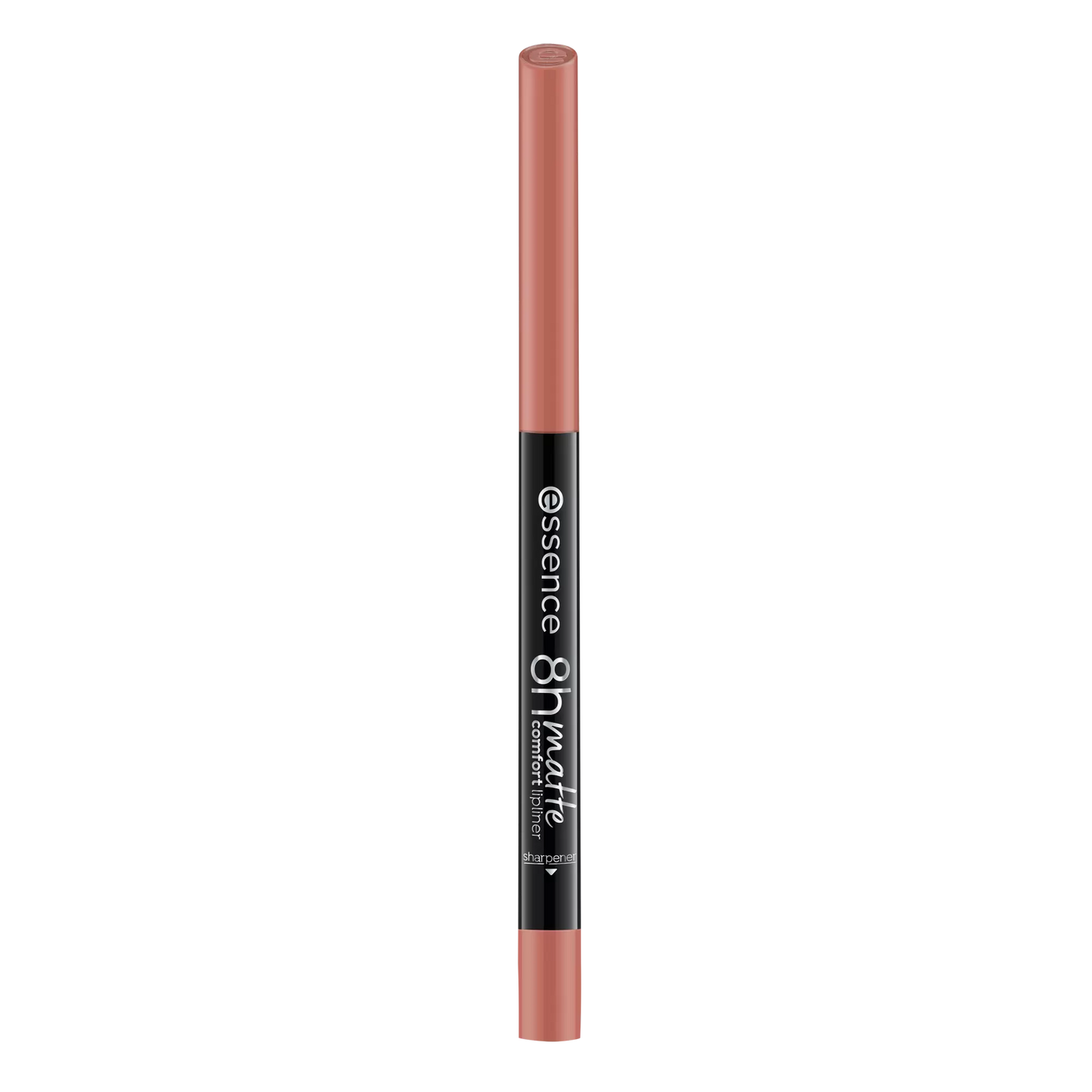 Essence 8H Matte Comfort Lipliner – Shade 03