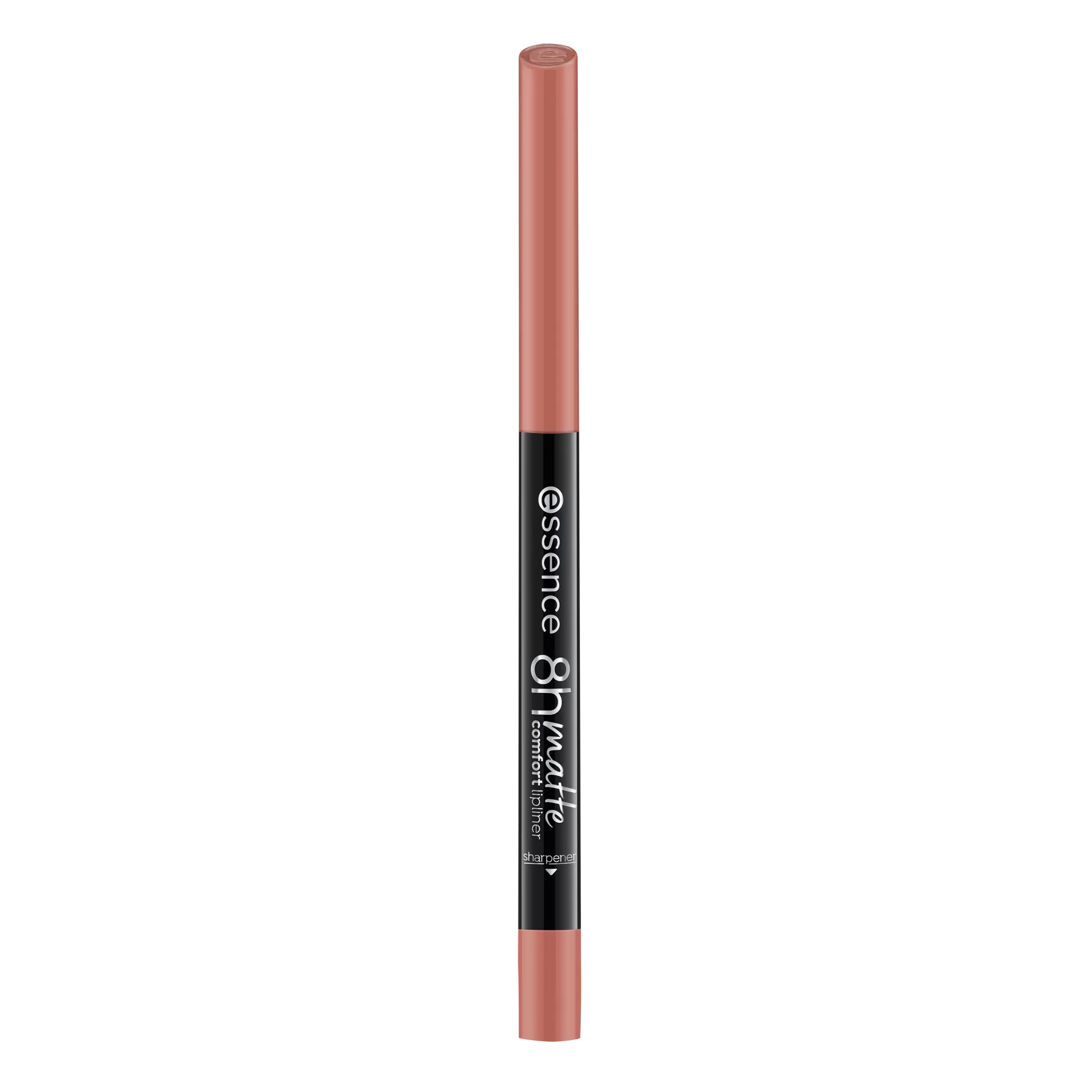 Essence 8H Matte Comfort Lipliner – Shade 03