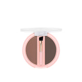 Essence Brow Powder Duo Set