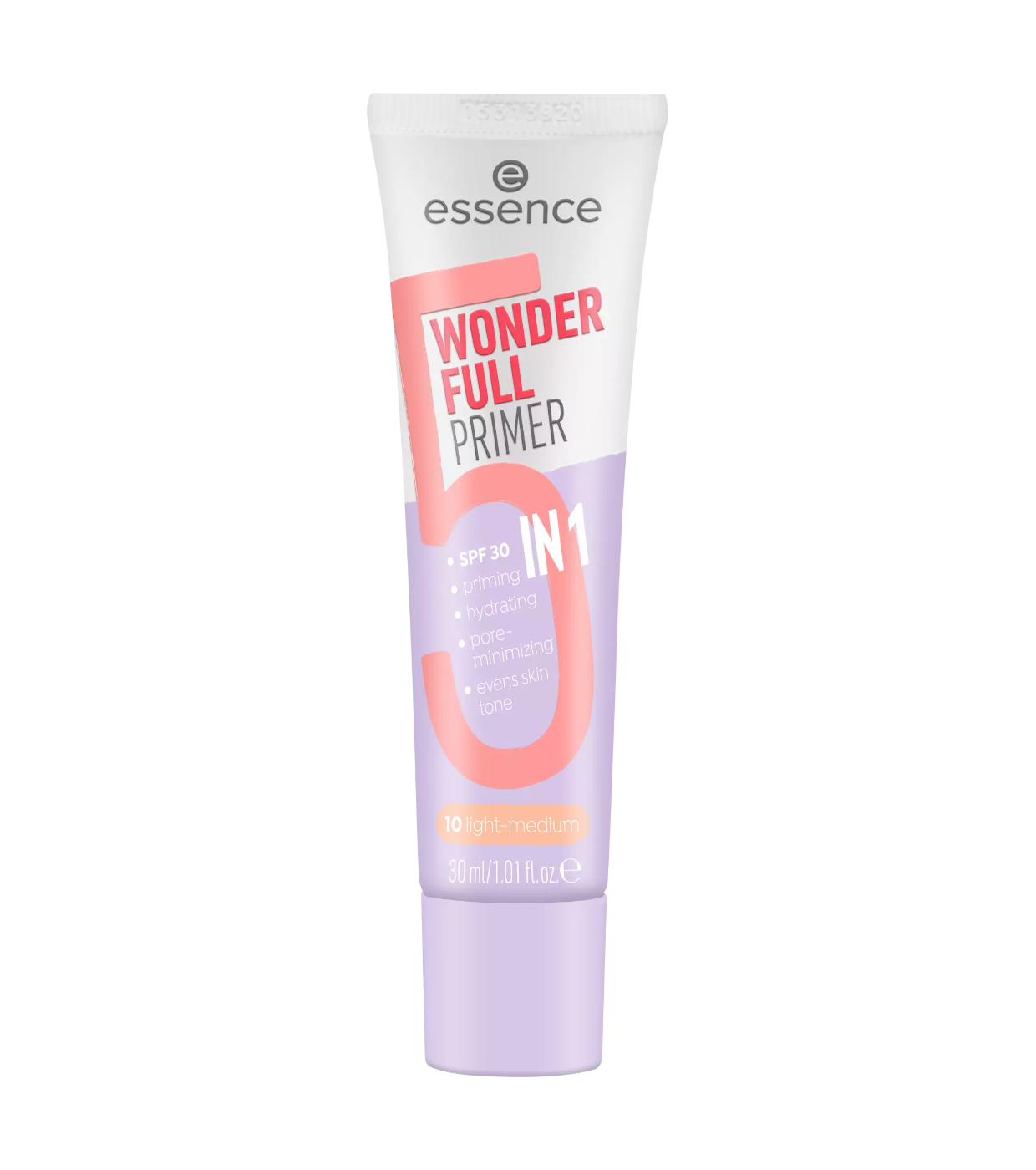 Essence Wonder Full Primer 5-in-1 – Shade 10