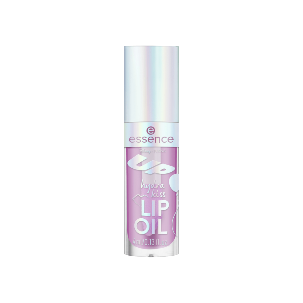 Essence Hydra Kiss Lip Oil