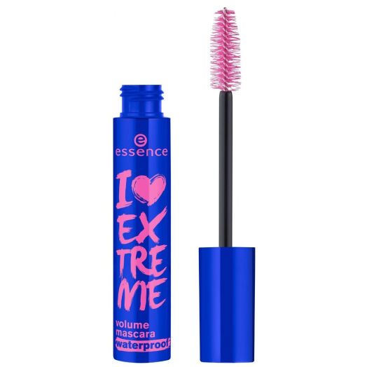 Essence I Love Extreme Volume Mascara – Waterproof