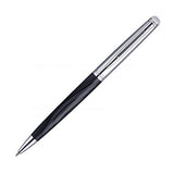 Waterman Hémisphère Ballpoint Pen – Silky Black CT