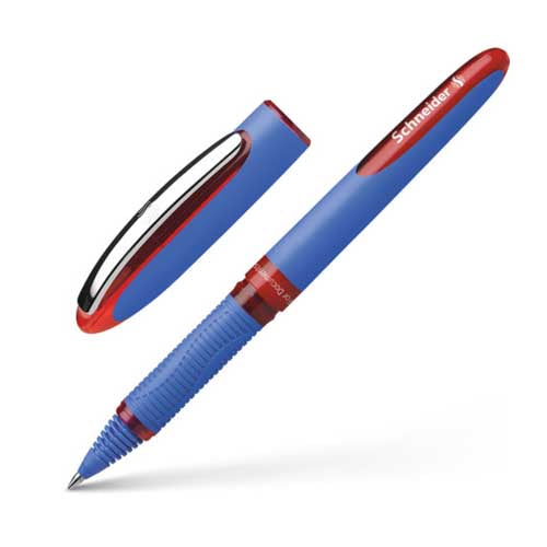Schneider One Hybrid N Rollerball Pen – 0.5mm
