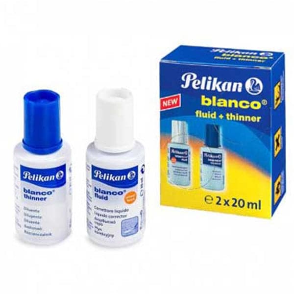 Blanco Set Pelikan