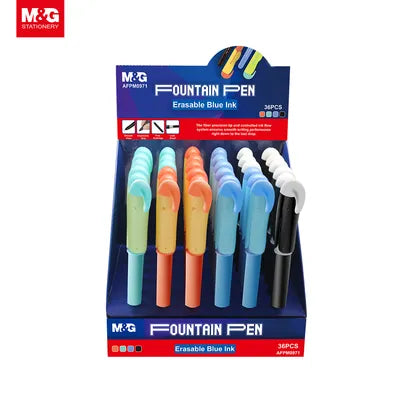 FOUNTAIN PEN 0971 (36 PCS)