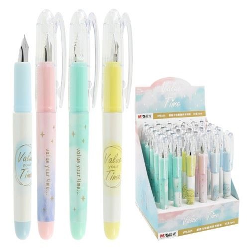 FOUNTAIN PEN 6371 (30 PCS)