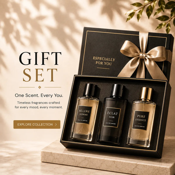 Perfume Gift Sets