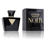 Guess Seductive Noir For Women Edt 75Ml Spray