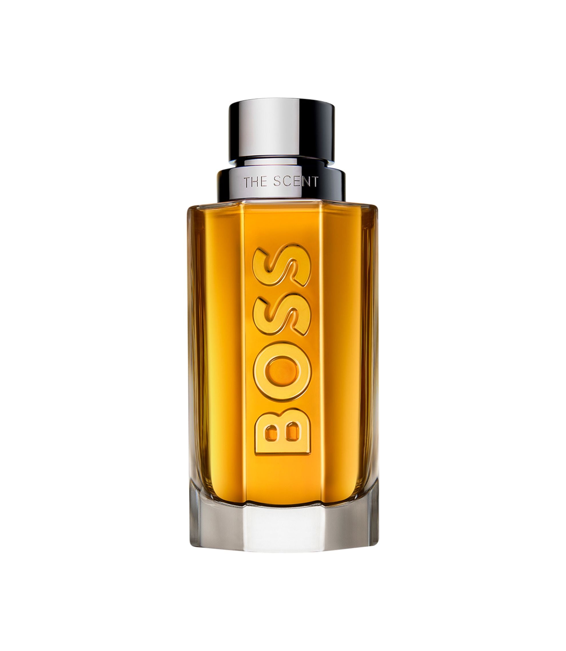 Hugo Boss The Scent Refillable — Eau de Toilette 200ml