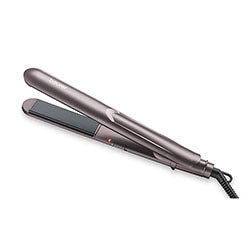 Beurer Hair Straightener HS 15 – Ceramic Flat Iron for Smooth, Sleek Hair