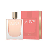 Hugo Boss Alive EDP 80ml – Women's Eau de Parfum