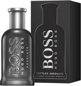 Hugo Boss Bottled Absolute EDP | 100ml | Men's Fragrance