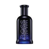 Hugo Boss Bottled Night EDT for Men 100ml | Woody Aromatic Perfume