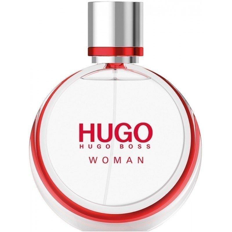 Hugo Boss Woman Red Edp 50ml-Perfume
