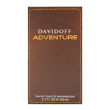 Davidoff Adventure EDT for Men – 100ml
