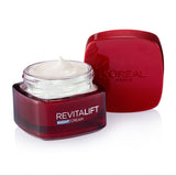 L'Oreal Paris Revitalift Moisturizing Night Cream, Anti-Wrinkle Cream, Intense Action, 50ml