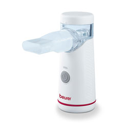 Beurer IH 51 Compressor Nebulizer