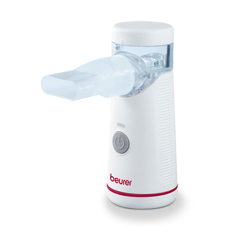 Beurer IH 51 Compressor Nebulizer