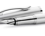 Elegance Silver Jazz Gift Set