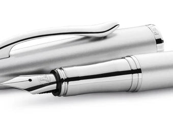 Elegance Silver Jazz Gift Set