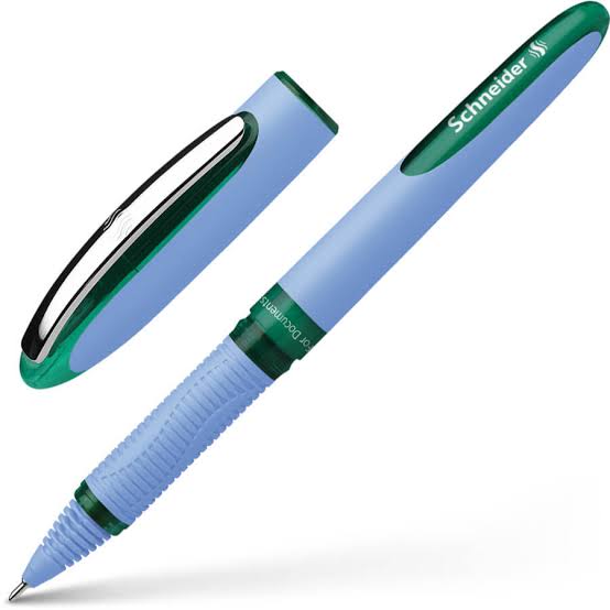 Schneider One Hybrid N Rollerball Pen – 0.5mm