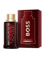 Hugo Boss The Scent Elixir Parfum Intense — 100ml