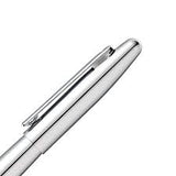 Sheaffer VFM 9421 Ballpoint Pen – Polished Chrome Trim