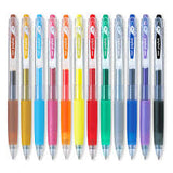 Pilot Pop'lol Gel Ink Rollerball Pen 0.7mm