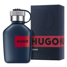 Hugo Boss Hugo Jeans for Men — Eau de Toilette 75ml