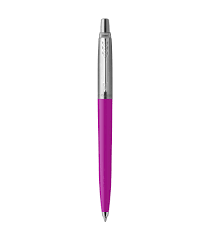 Parker Jotter Originals Chrome Trim Ballpoint Pen