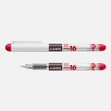 ORO O-Write PEN16 Disposable Fountain Pen
