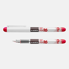 ORO O-Write PEN16 Disposable Fountain Pen