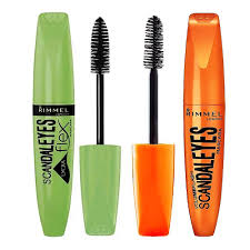RML - Promo Scandaleyes Flex & Volume Flash Mascara DUO