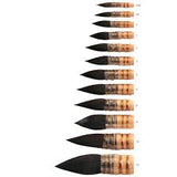 Winsor & Newton Pure squirrel Pointed Wash Brush