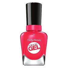 Miracle Gel Pink Tank MG-220