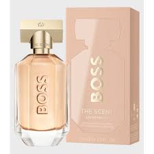 Hugo Boss The Scent for Her Refillable — EDP 100ml