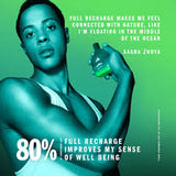 Adidas Vibes Full Recharge Eau de Parfum – 100ml